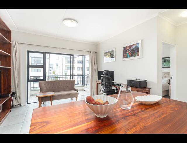 1 BEDROOM APARTMENT SOLD IN RICHWOOD